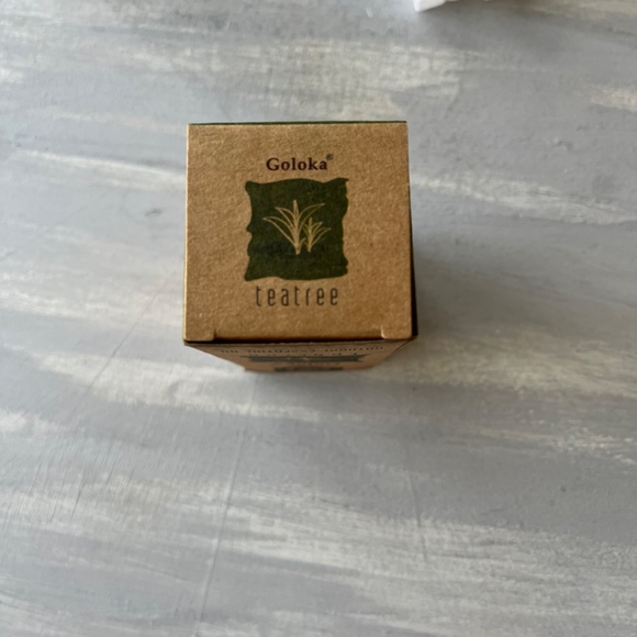 GOLOKA Essential Oil Tea Tree - Picture 6 of 10
